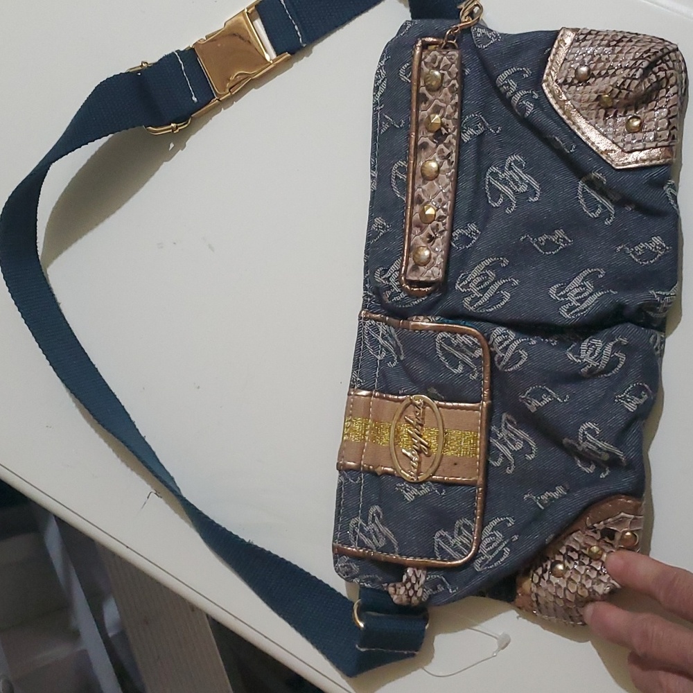 BABY PHAT FANNY PACKBY 
